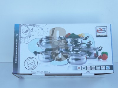 Тенджери комплект                                                                                                                                                                                                                                                                                           